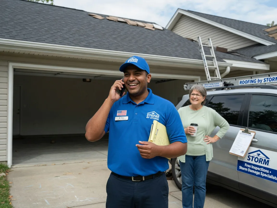 Roof Repair Near Me Rising Fawn, GA FAQs