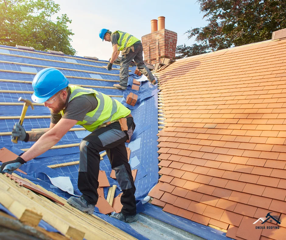 Why choose Roof Repair Near Me in Rising Fawn, GA